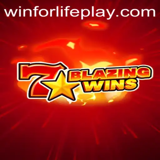 The Exciting World of BlazingWins: A Chance to WinForLife