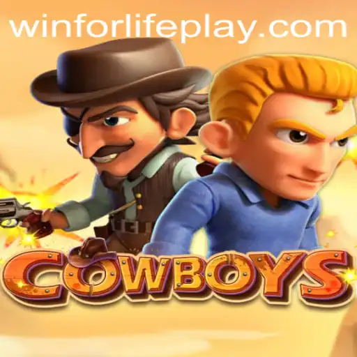 COWBOYS: The Thrilling Game of Strategy and Survival