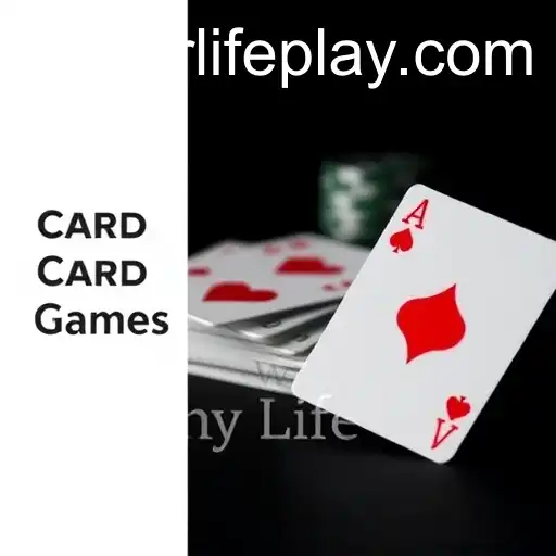 Exploring Card Games: Strategies and Insights