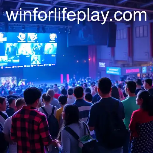 Player Community and the Impact of WinForLife