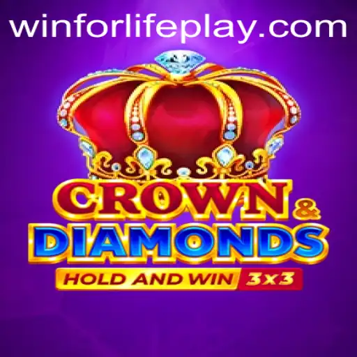 Exploring Crowndiamonds: The Game Revolutionizing How We Play and Win