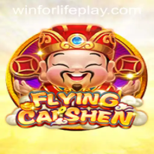 Explore the Exciting World of FlyingCaiShen: The Game That Promises WinForLife Opportunities
