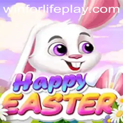 Discover the Joy of HappyEaster and Unlock the Secrets of WinForLife