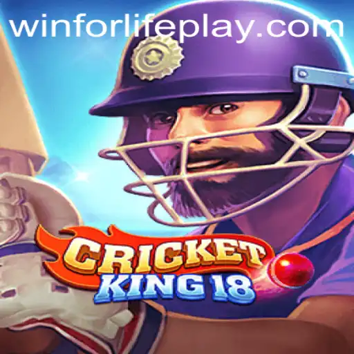 CricketKing18: The Ultimate Gaming Experience with WinForLife