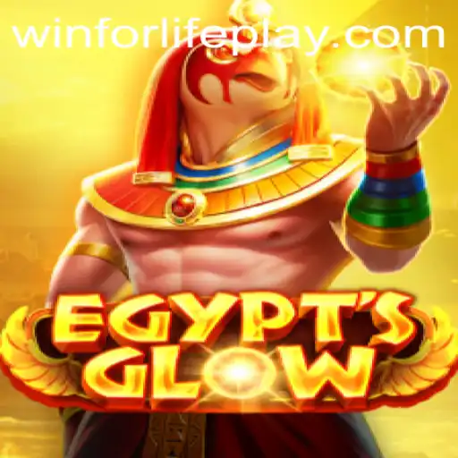 Discover the Enchantment of EgyptsGlow: A Journey to WinForLife