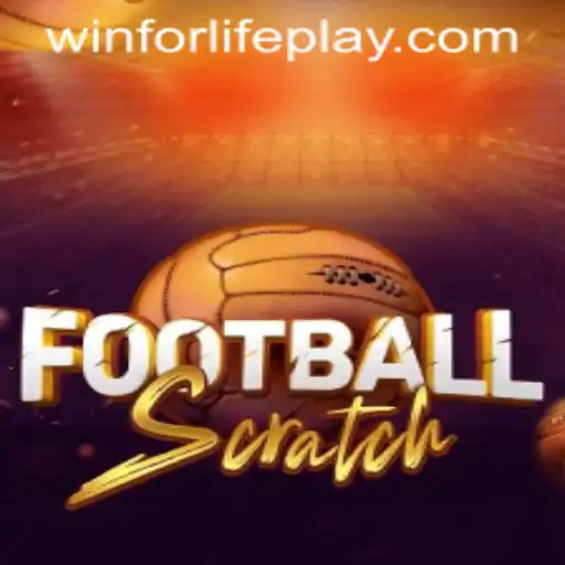 FootballScratch: Your Gateway to WinForLife!
