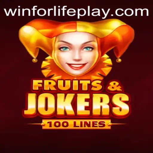 Discover the Exciting World of FruitsAndJokers100 and WinForLife