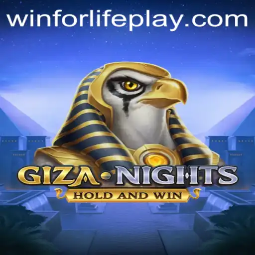 GizaNights: Discover the Thrill of Winning for Life