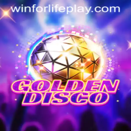 GoldenDisco: A Revelatory Game of Luck and Strategy
