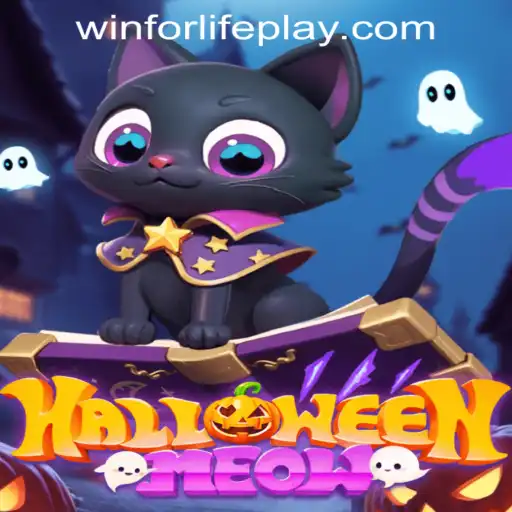 Unveiling HalloweenMeow: A Spooky Adventure with WinForLife Perks