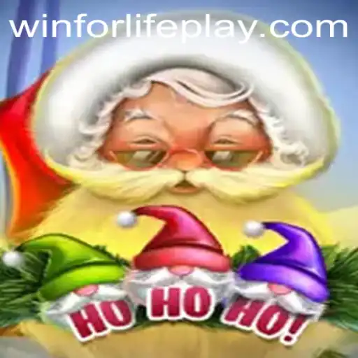Unveiling the Excitement of HoHoHo: The Game that Brings Festive Fun and Winning Chances