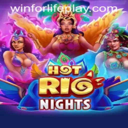 HotRioNights: The Exciting Casino Game Taking Players by Storm