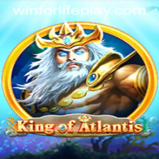 Explore the Thrilling World of KingofAtlantis: The Quest for WinForLife