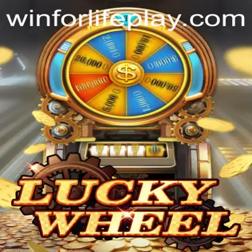 LuckyWheel: Spin to WinForLife