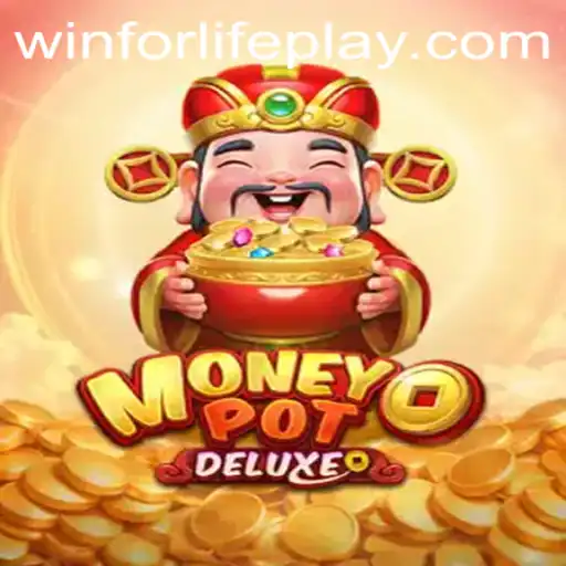 Exploring MoneyPotDELUXE: The Thrilling Lottery Game with the WinForLife Feature
