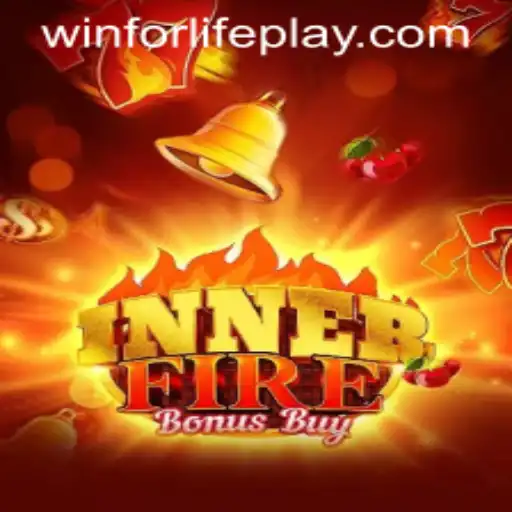 Unveiling InnerFireBonusBuy: A Dynamic Adventure with a Chance to WinForLife