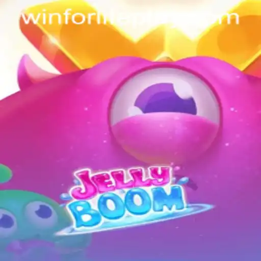 Exploring JellyBoom: The Game That Brings 'WinForLife' Excitement