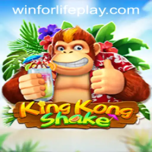 KingKongShake: The New Era of Gaming with the Thrill of WinForLife