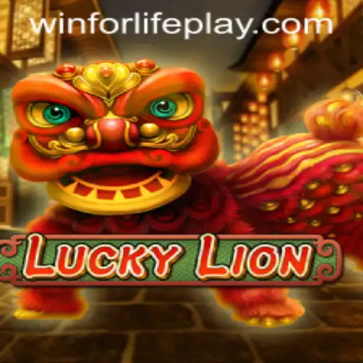 Discover the Excitement of LuckyLion and the Thrill of WinForLife