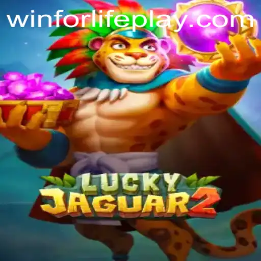 Discover the Excitement of Luckyjaguar2: Embrace the Challenge and WinForLife