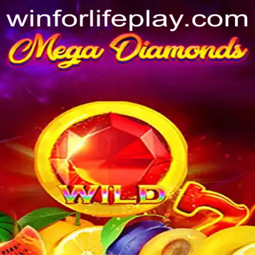 MegaDiamond: Redefining Entertainment with WinForLife