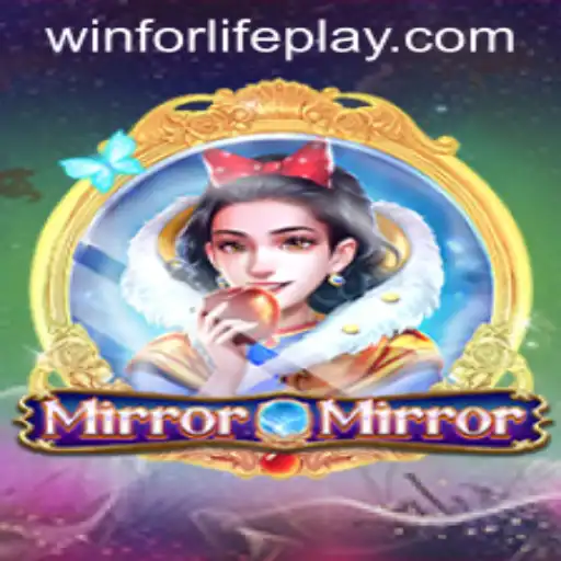 MirrorMirror: A New Gaming Sensation with Life-Changing Rewards