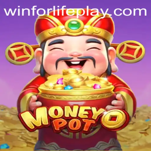 Unlocking the Thrills of MoneyPot: Your Path to Winning for Life