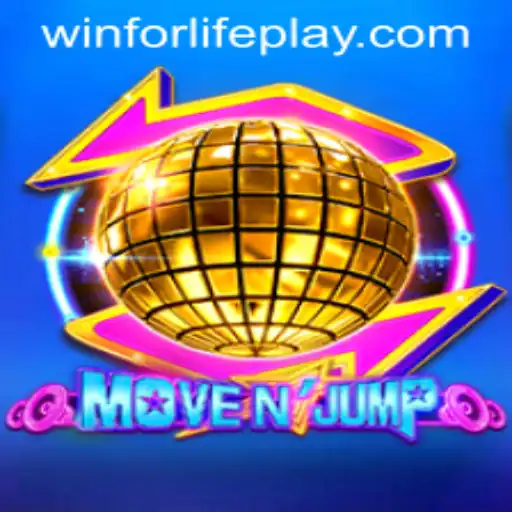 Unleashing Thrills and Strategy in MovenJump: A Journey to WinForLife