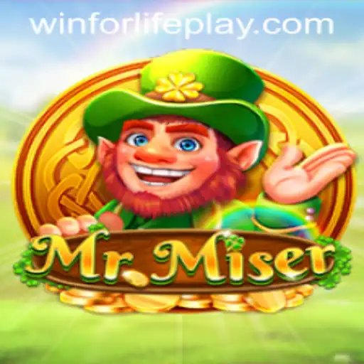 Unveiling the World of MrMiser: A Chance to WinForLife