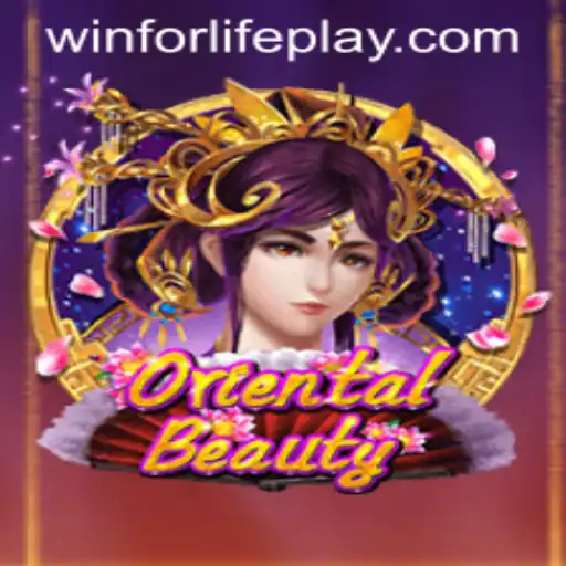 The Alluring World of OrientalBeauty: Embark on a WinForLife Adventure