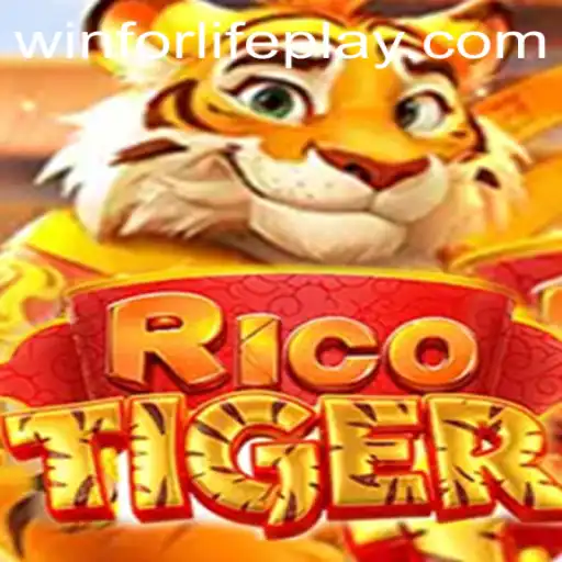 Unveiling RicoTiger: The Game That Promises a 'WinForLife' Adventure