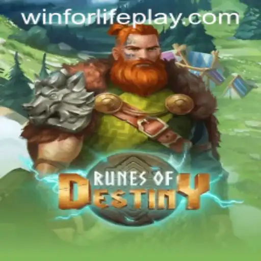 Unveiling RunesOfDestiny: The Journey to WinForLife