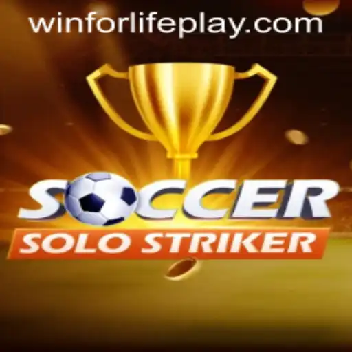 Experience the Excitement of SoccerSoloStriker: WinForLife Edition