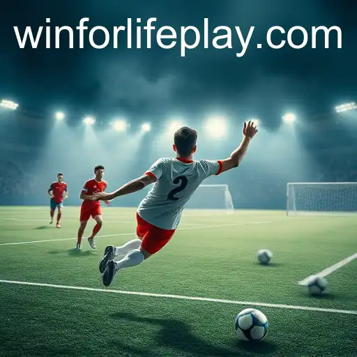 The Inspiring and Transformative Power of Sports: A Journey to WinForLife