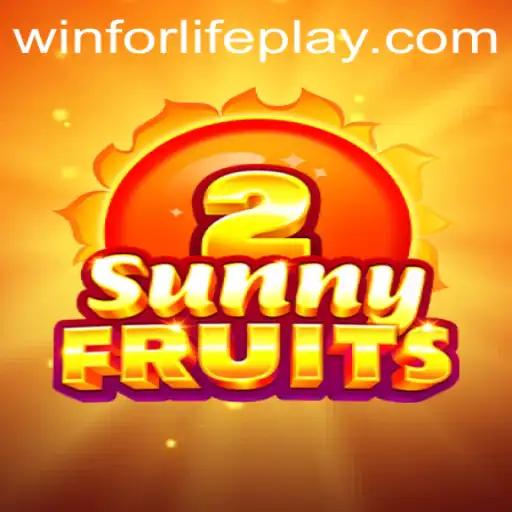 SunnyFruits2: Experience the Thrill of WinForLife