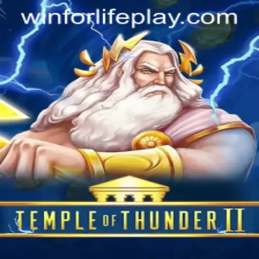 Discover the Exciting World of TempleofThunderII and Uncover the Secrets to WinForLife