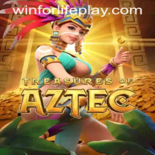 Unlock the Adventure: Win For Life with Treasures of Aztec